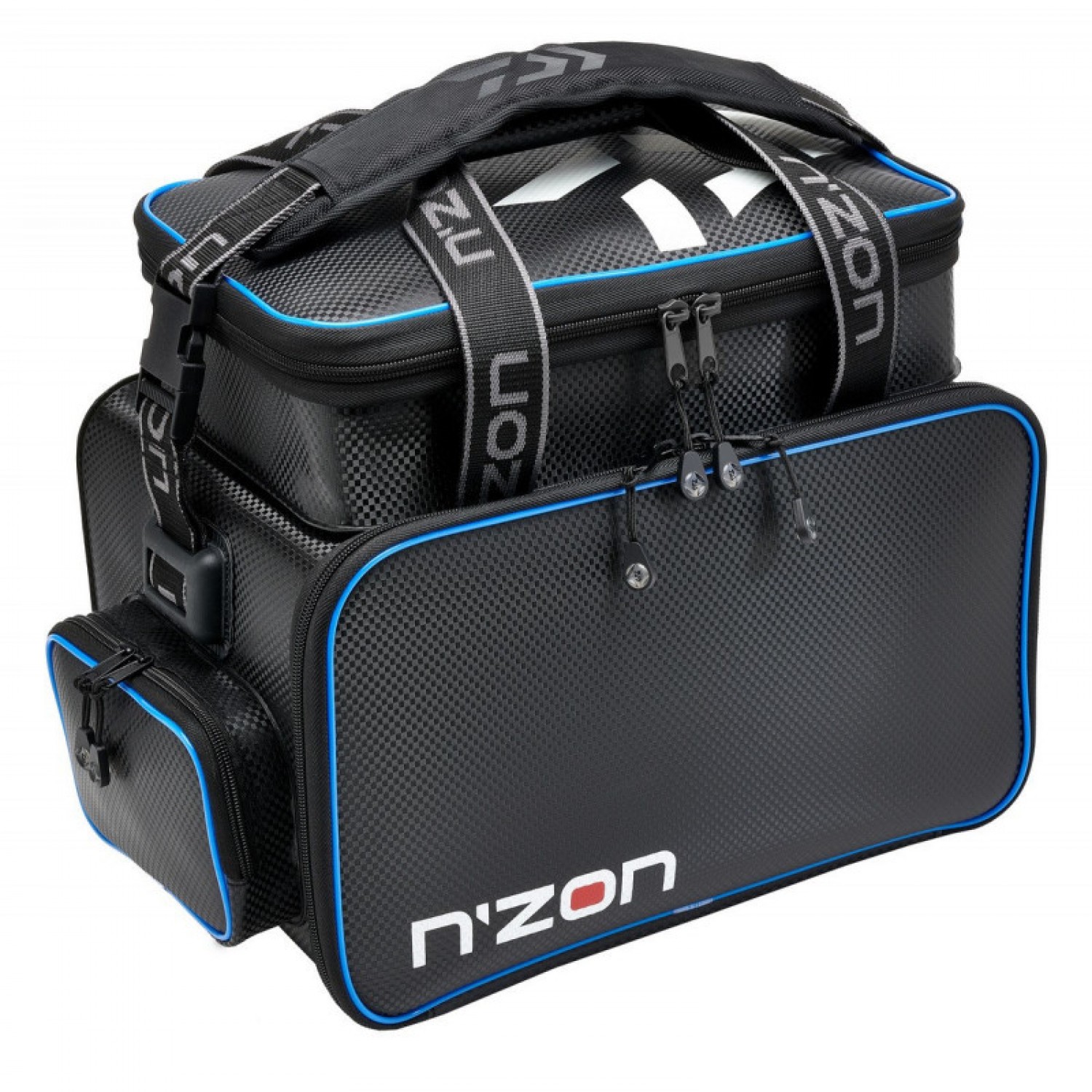 Купить Сумка DAIWA N'ZON EVA Feeder Bag L в интернет-магазине Podsekai.by Покупка Сумка DAIWA N'ZON EVA Feeder Bag L в Минске Беларуси